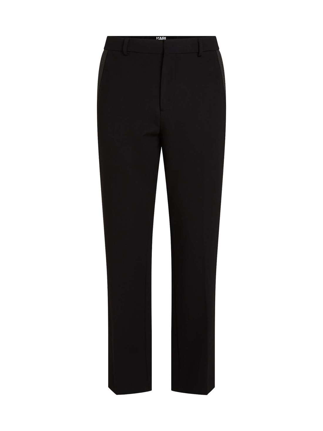 Обычные брюки