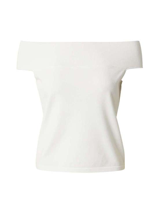 Вязаный топ Inken