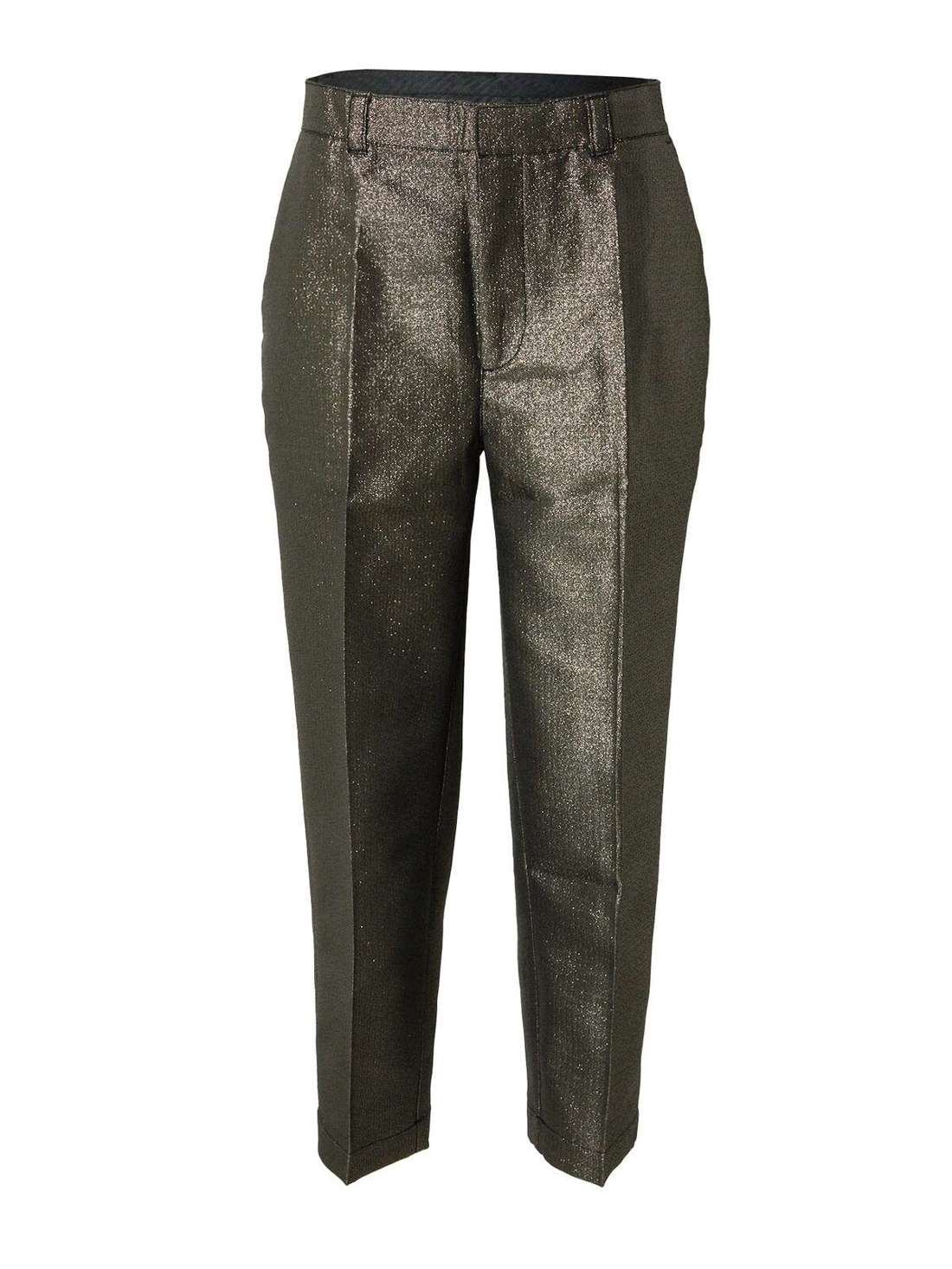 Обычные брюки