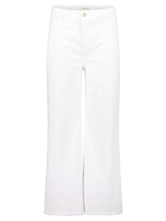 Обычные базовые джинсы прямого кроя