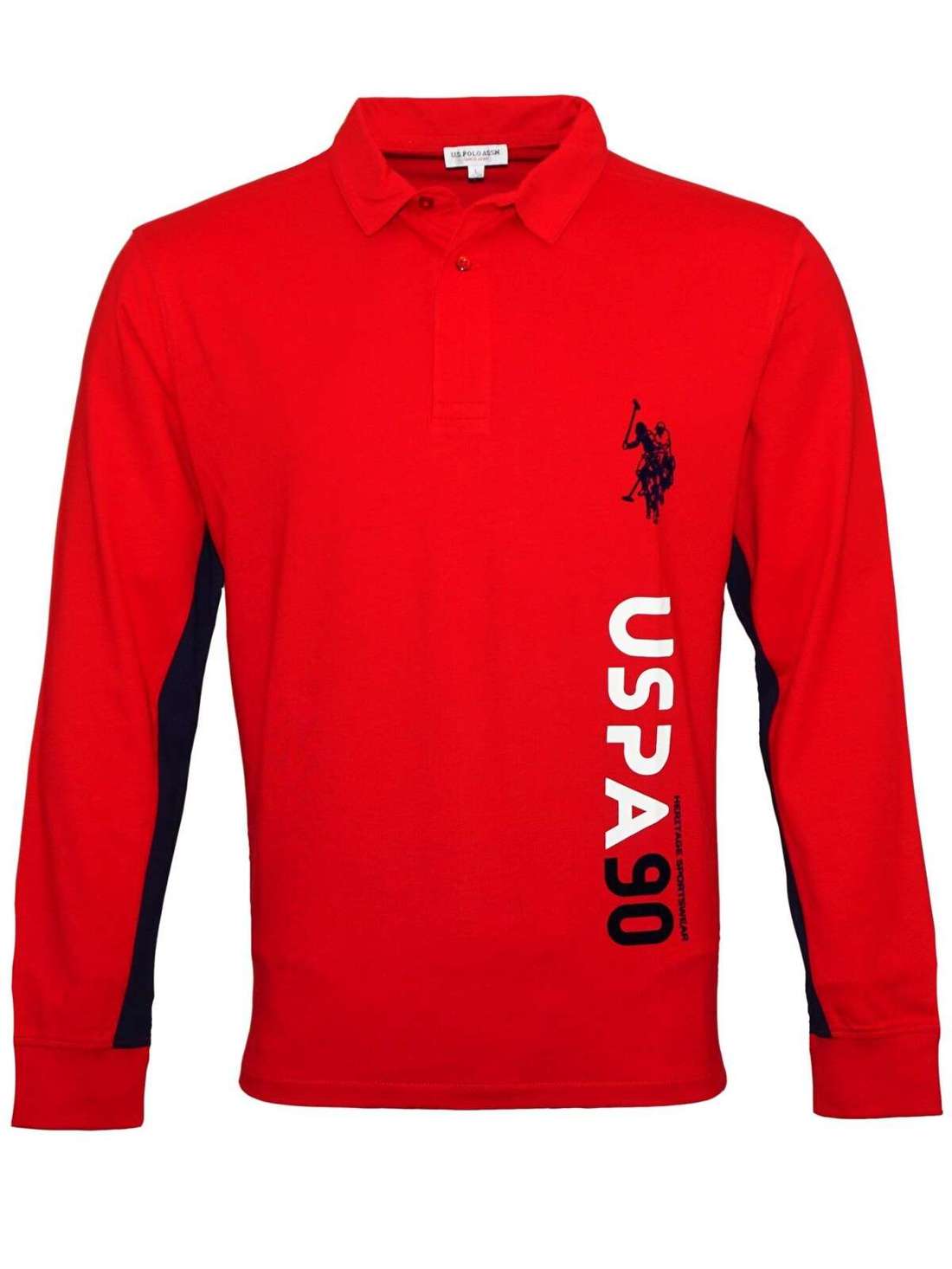 Рубашка-поло