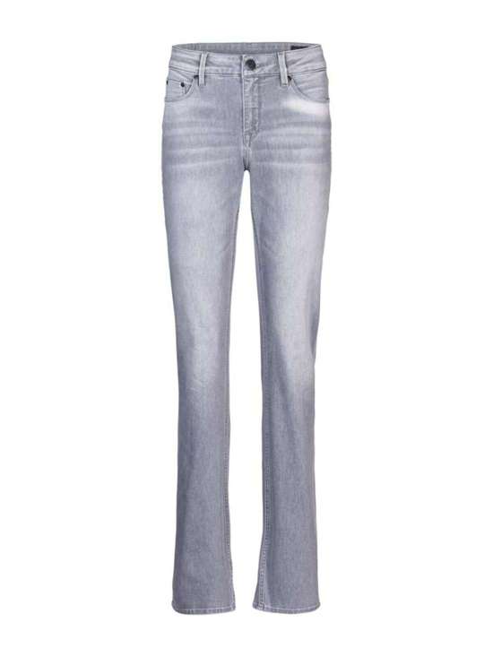 Обычные джинсы