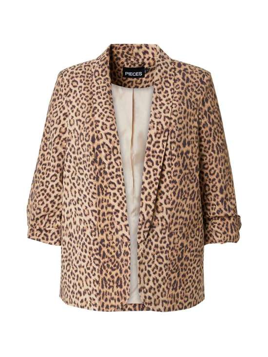 Блейзер PCBOSS