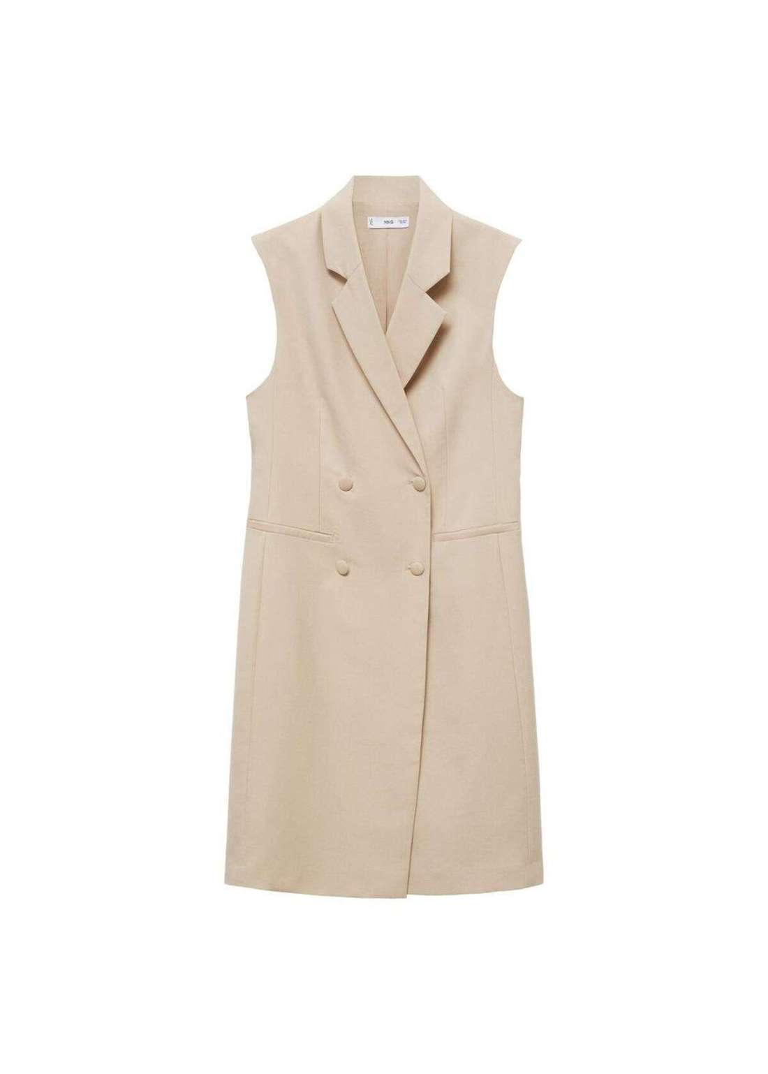 Жилет для костюма Karibi7-a