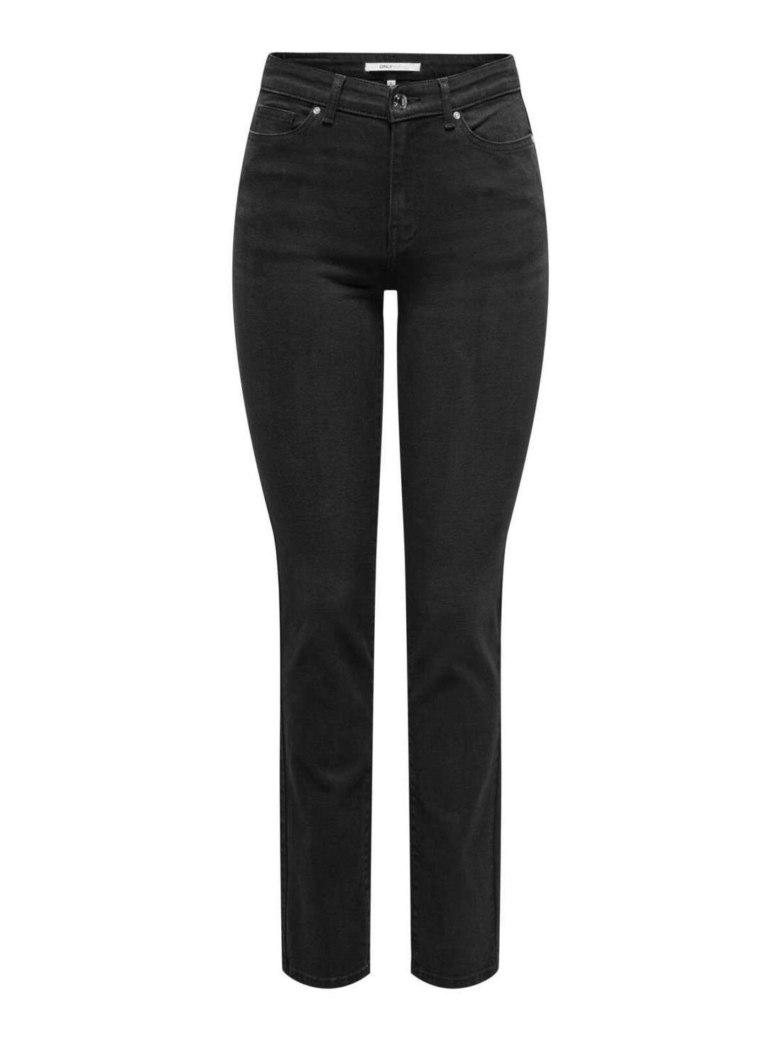 Джинсы узкого кроя ONLSui