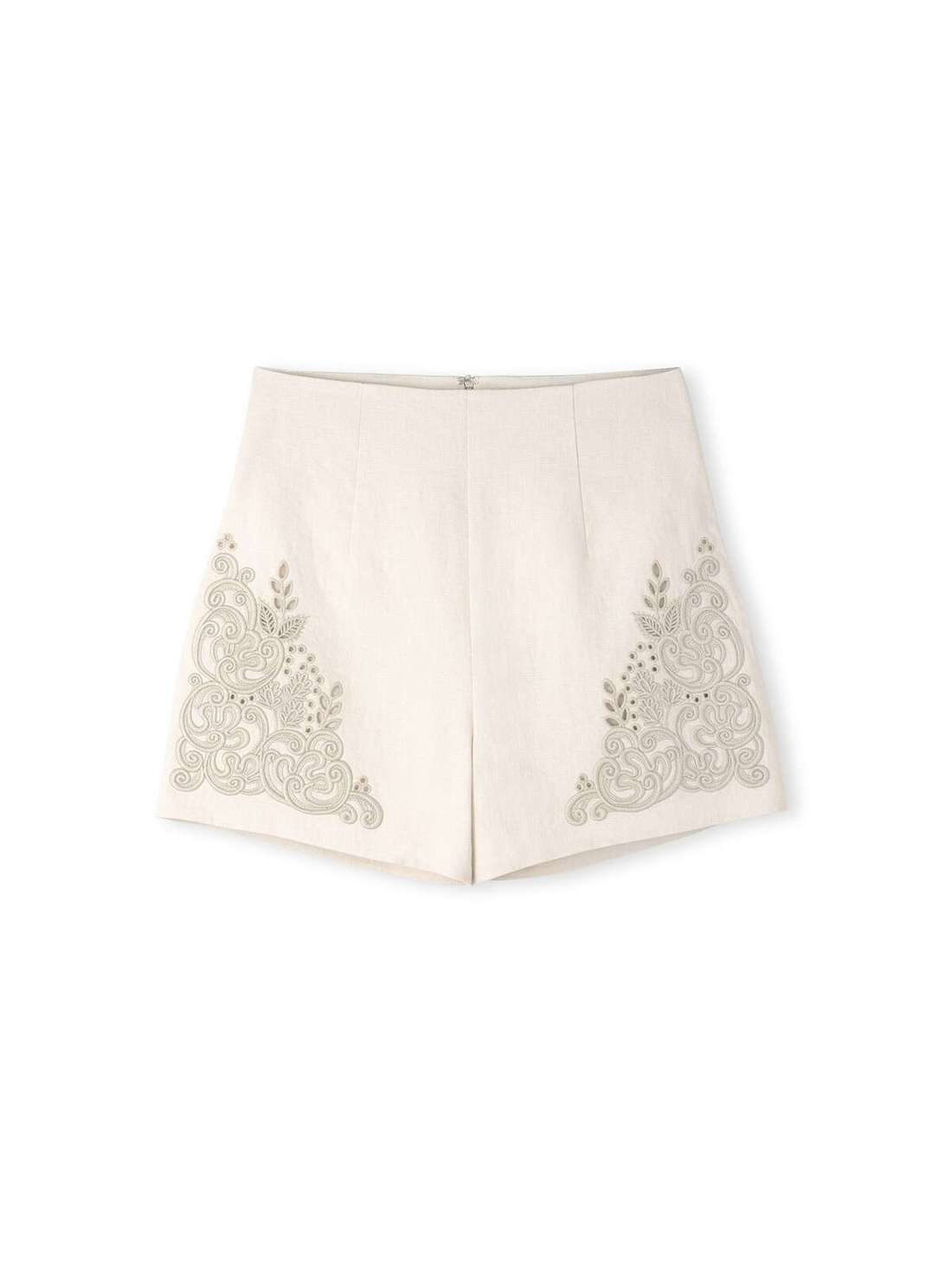 Обычные брюки