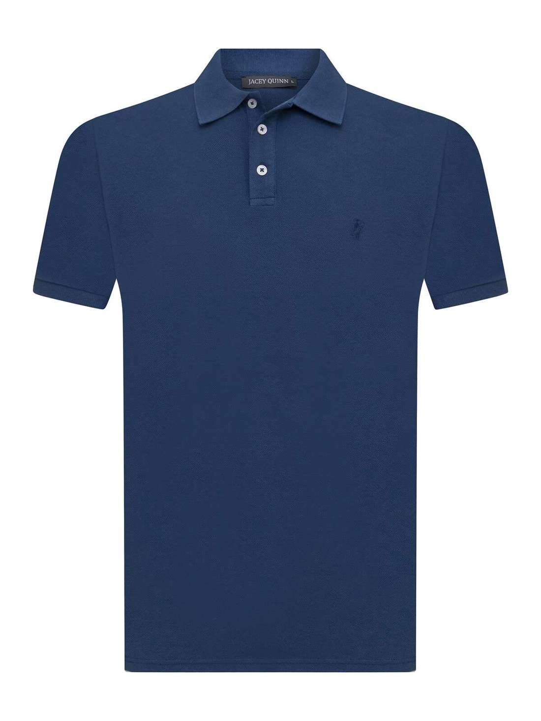 Рубашка-поло