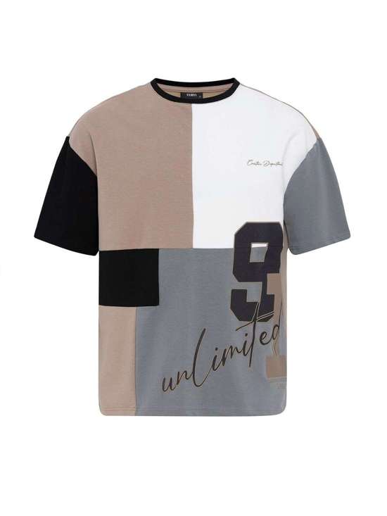 Брюки свободного кроя Bedford