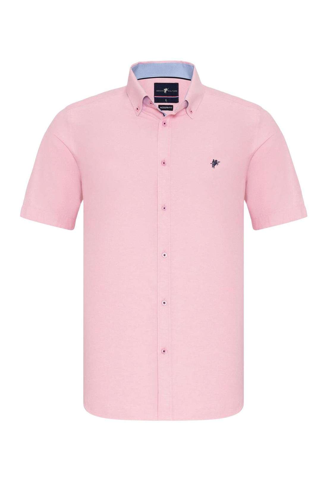 Рубашка стандартного кроя MARCUS