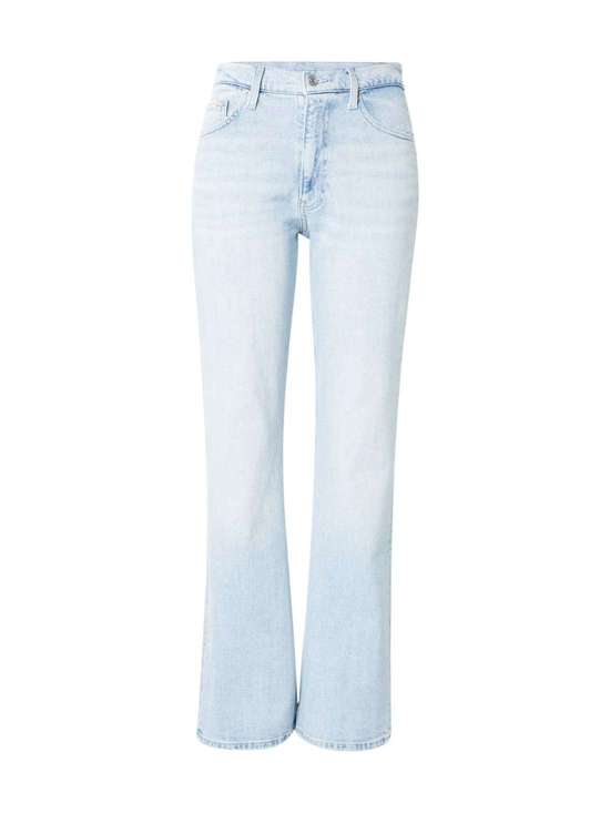 Джинсы Bootcut AUTHENTIC