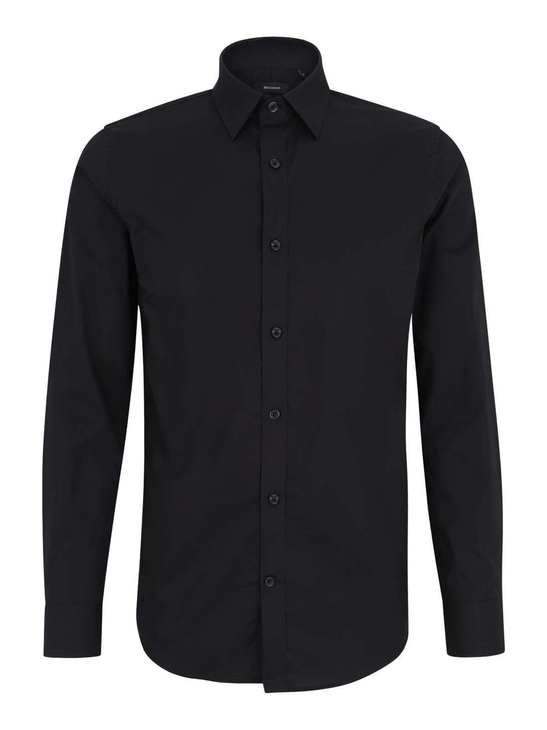 Рубашка узкого кроя Robo