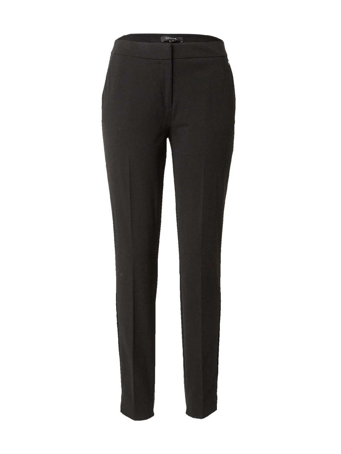 Брюки узкого кроя