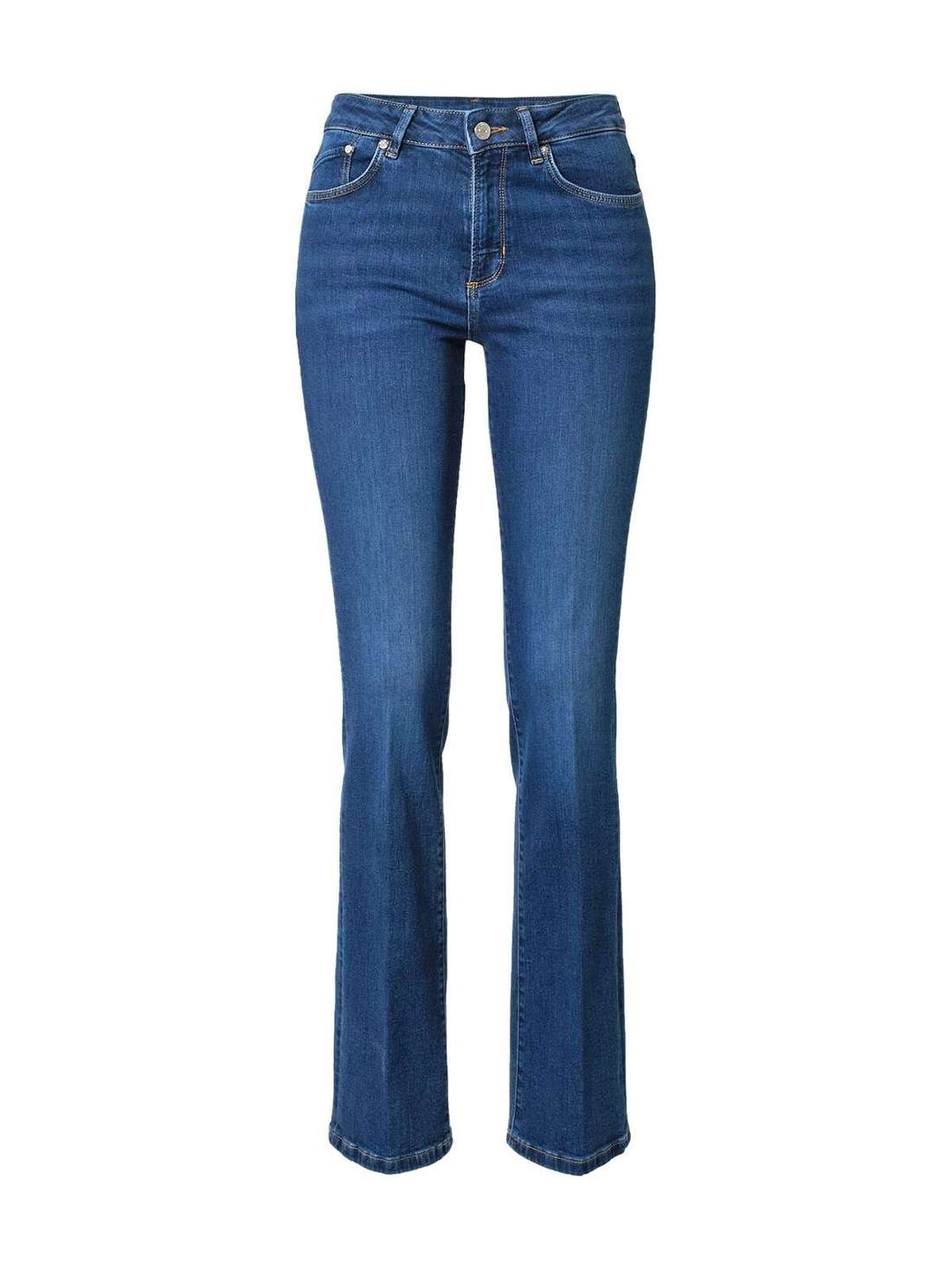 Джинсы Bootcut Beverly