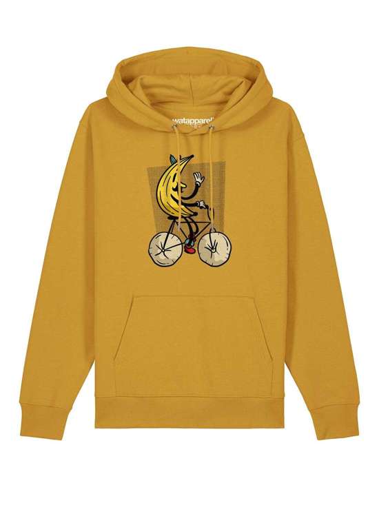 Свитшот Banana Rider
