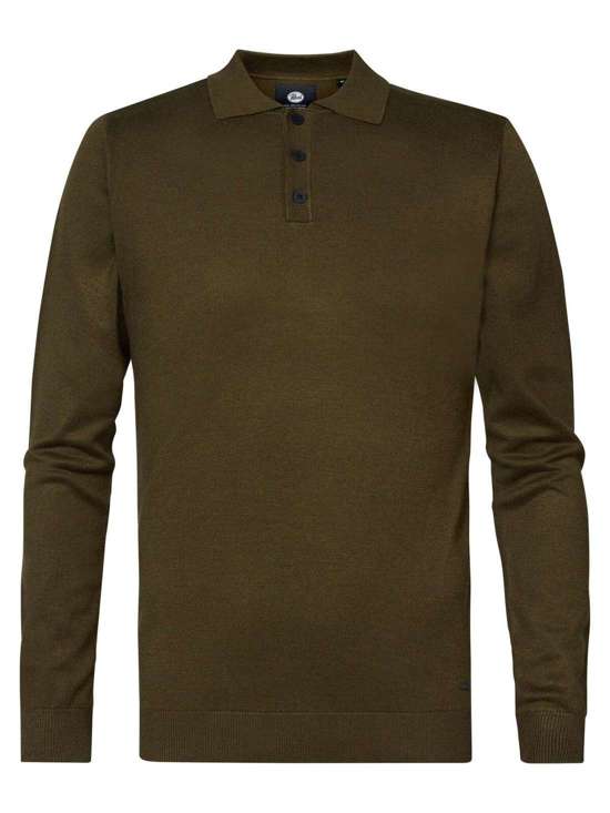 Пуловер Beardstown