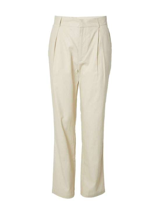 Брюки свободного кроя Kimi