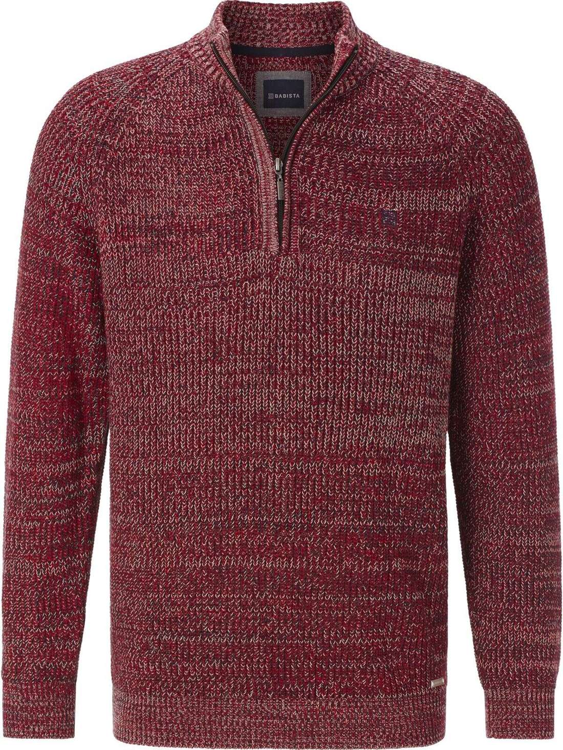 Пуловер Rossitera