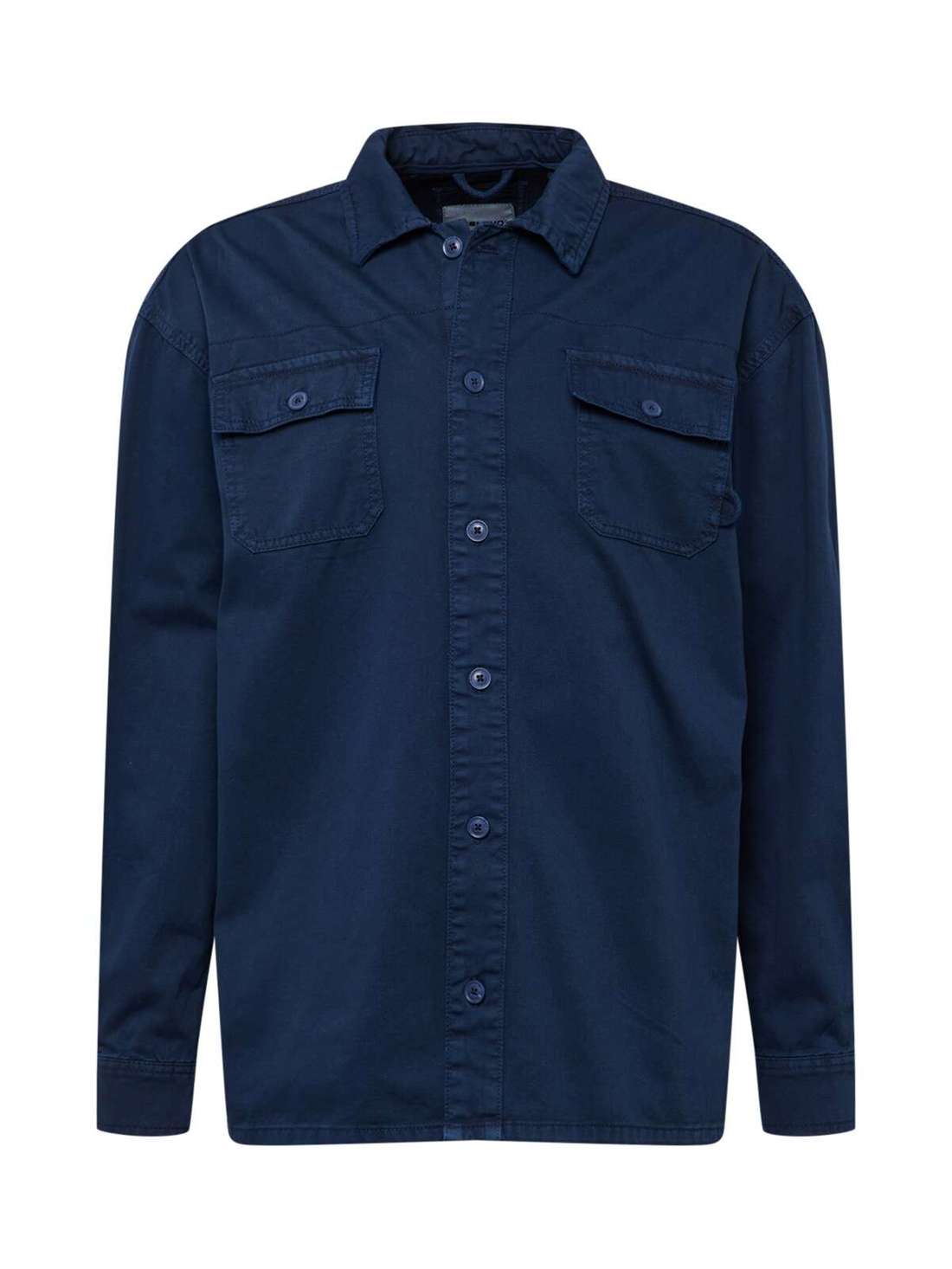 Комфортная рубашка