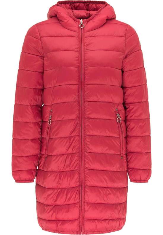 Зимнее пальто