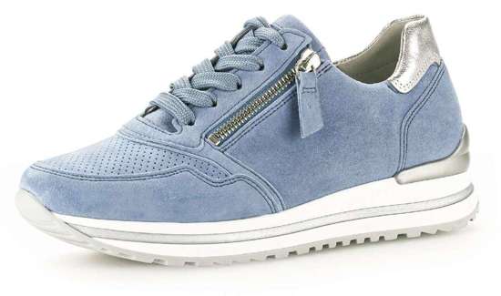 Кроссовки на шнуровке