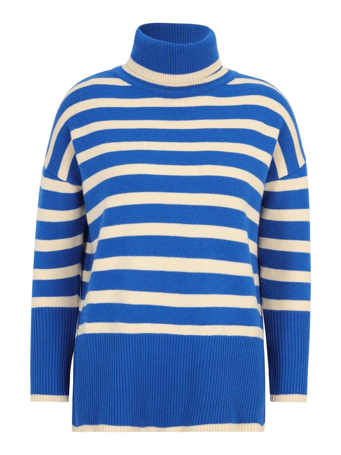 Пуловер Alvena