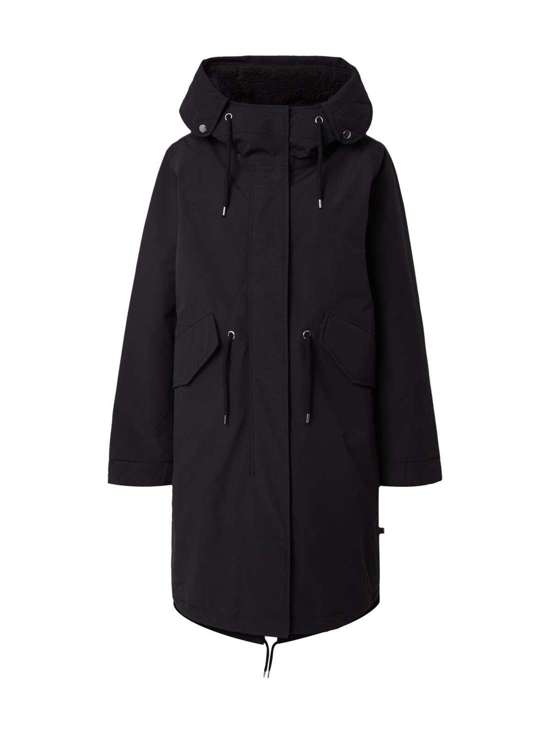 Функциональное пальто Svaneke