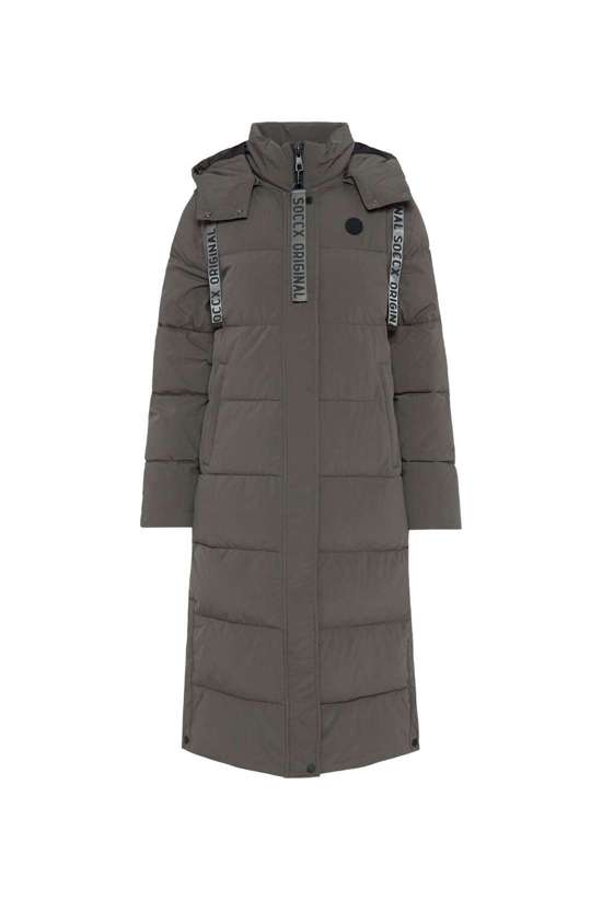 Пуховик и жилет 2 в 1