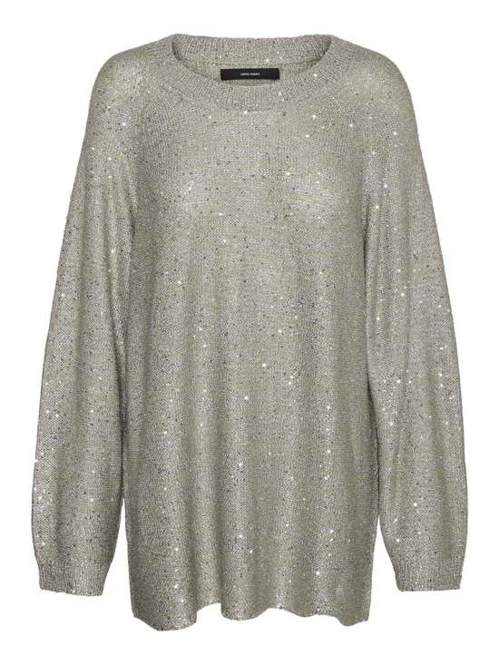 Пуловер LEILANI