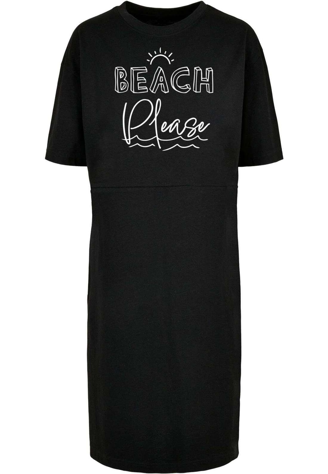 Платье Beach Please