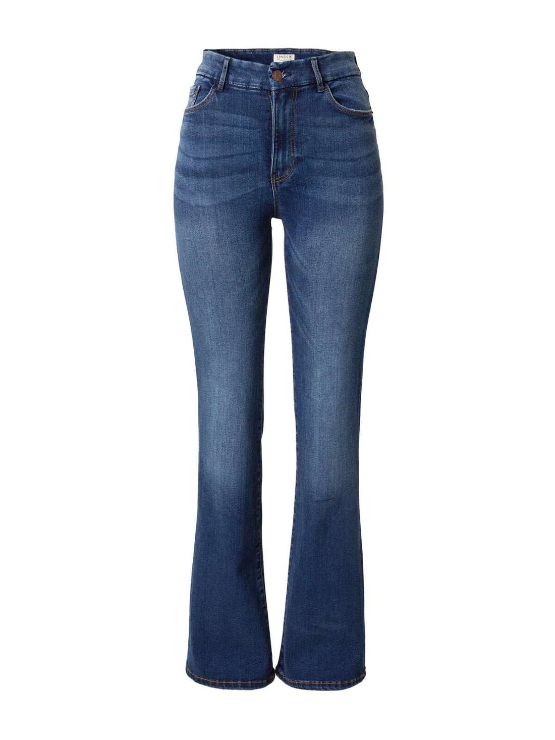 Расклешенные джинсы Mira