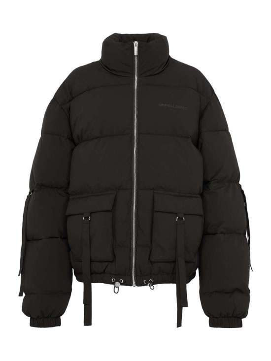 Куртка THUNDER