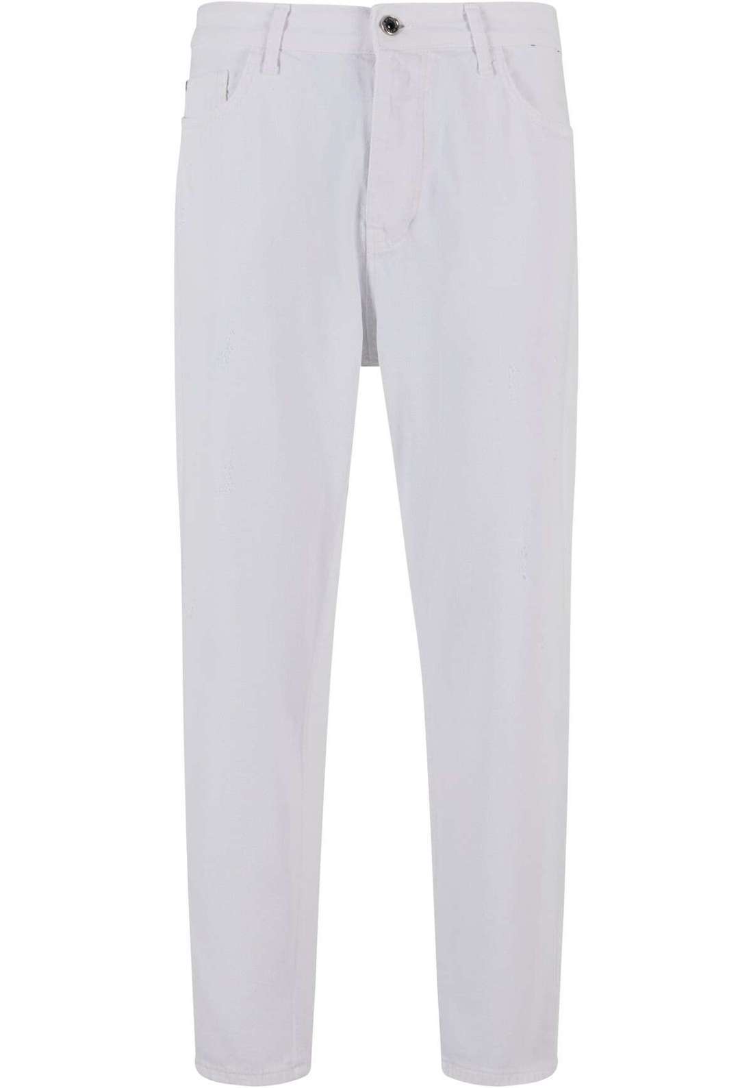 Обычные джинсы