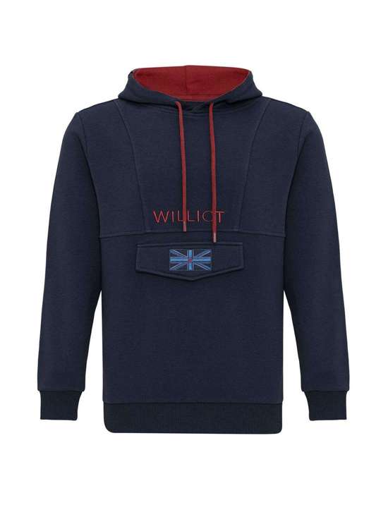 Свитшот HENRY