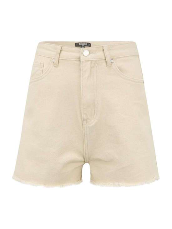 Обычные джинсы