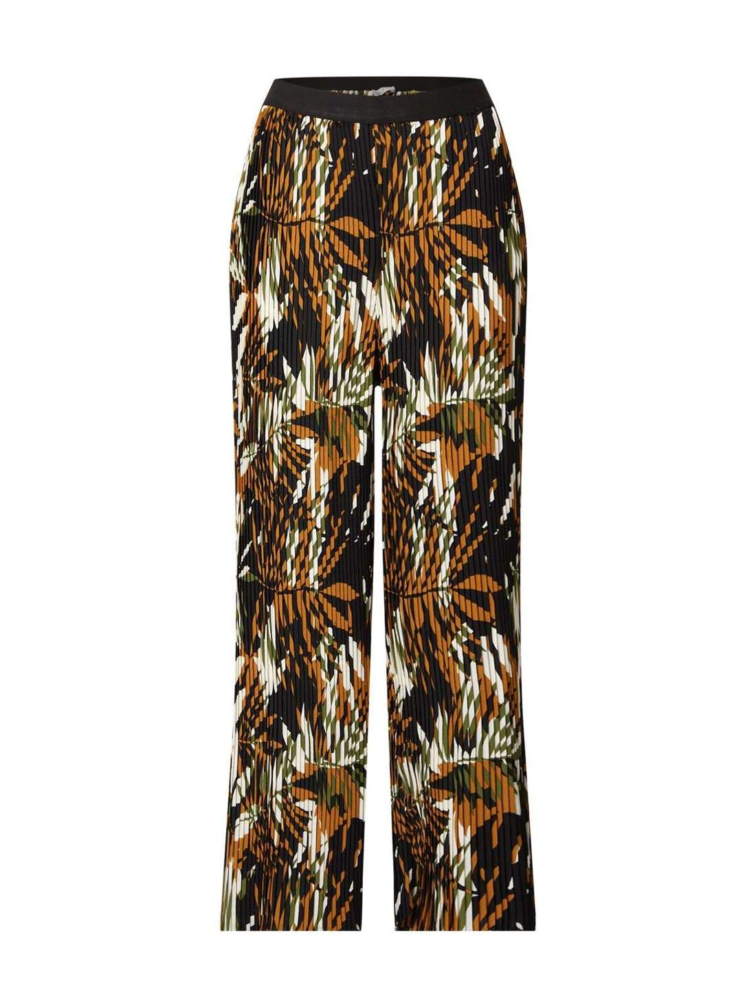 Широкие брюки Libby