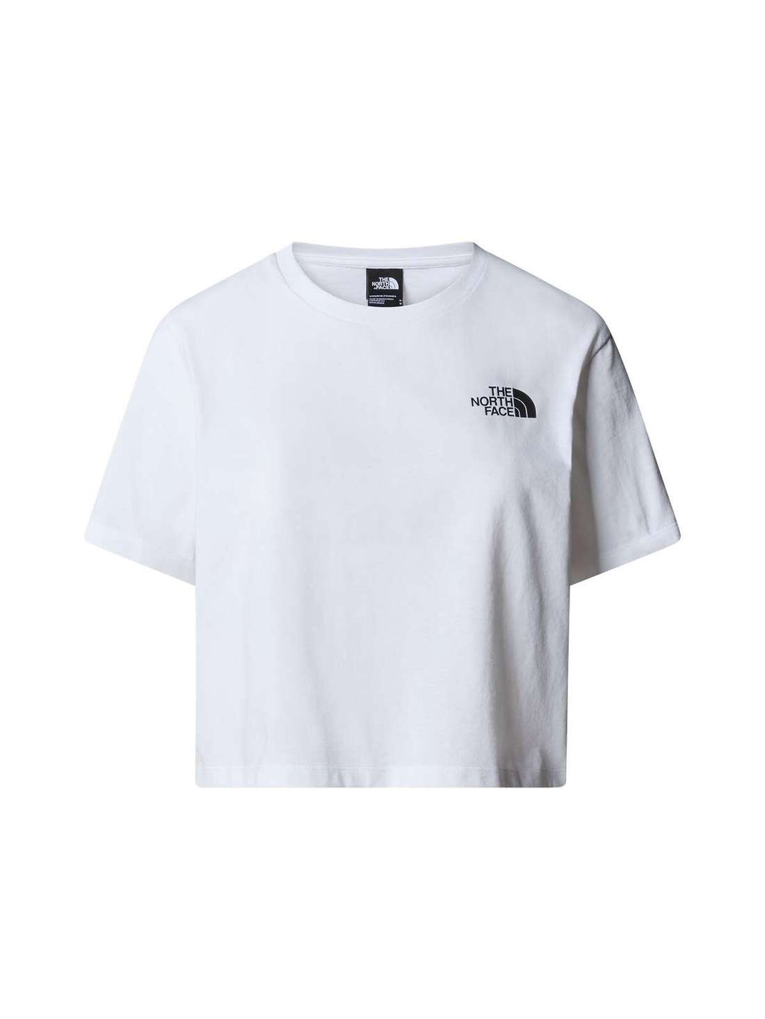 Футболка SIMPLE DOME