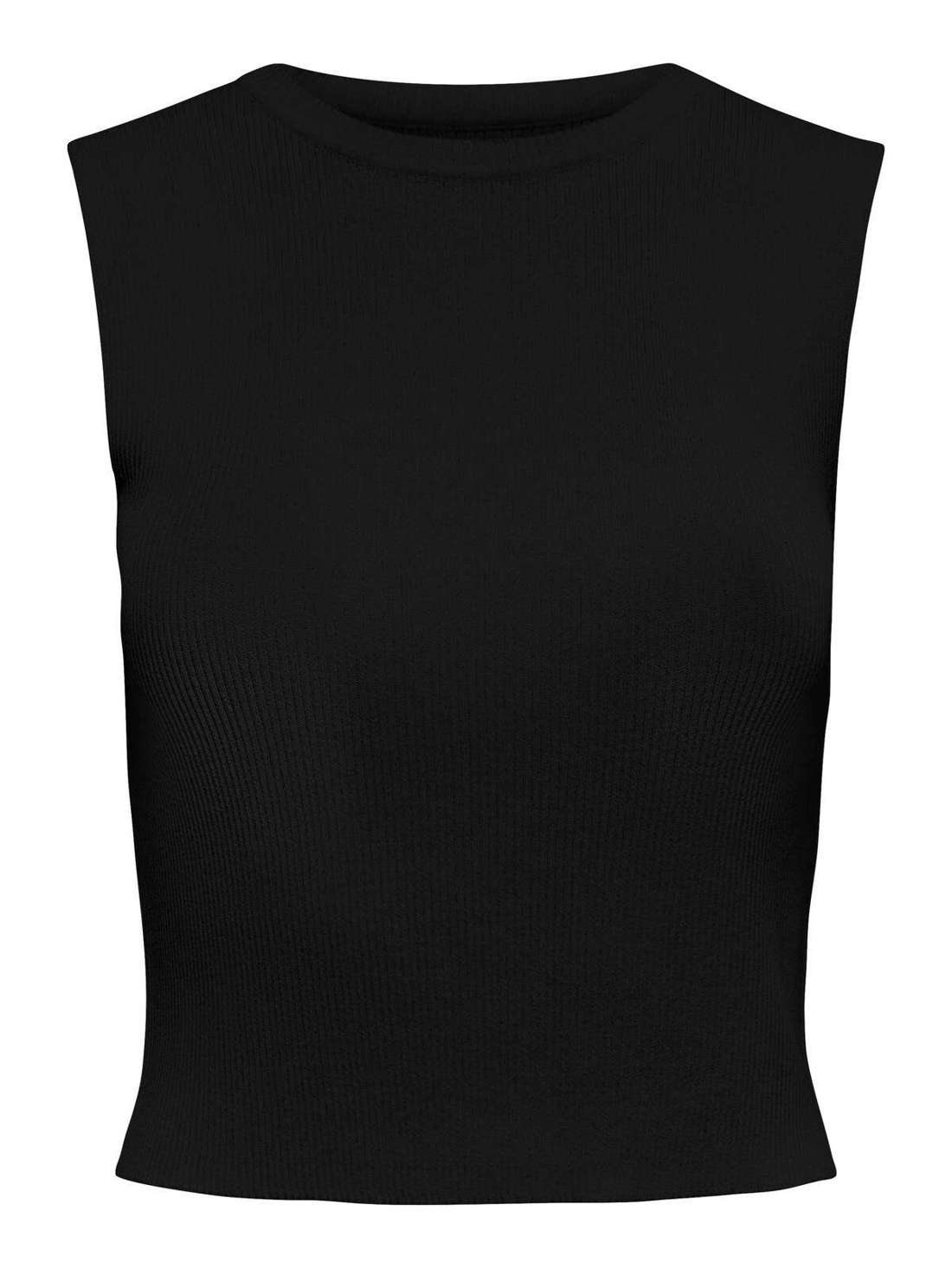 Вязаный топ Majli