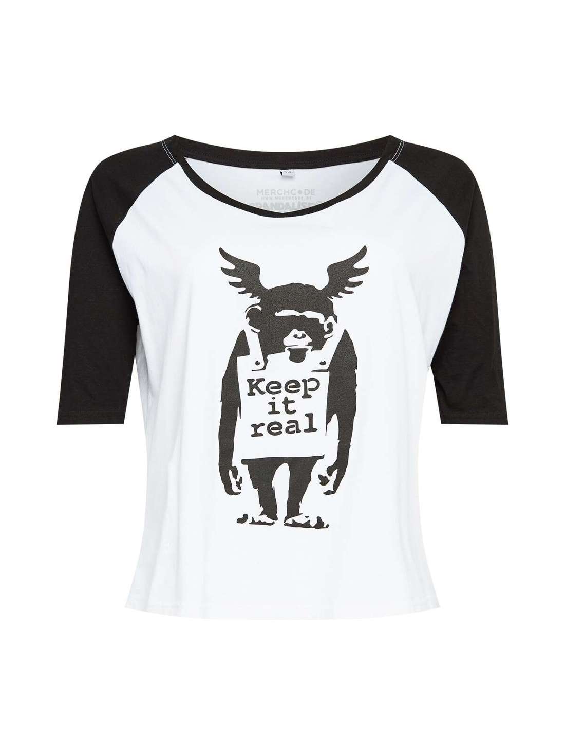 Футболка Banksy´s Graffiti