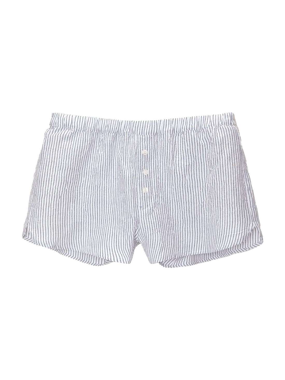 Обычные шорты