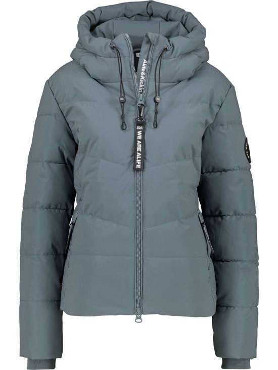 Зимняя куртка