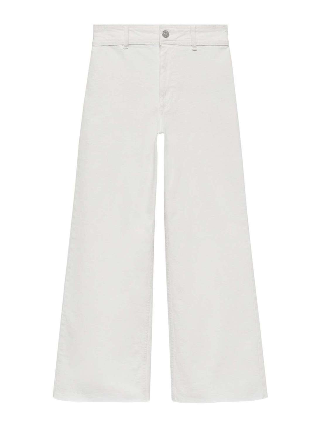 Широкие джинсы Catherin