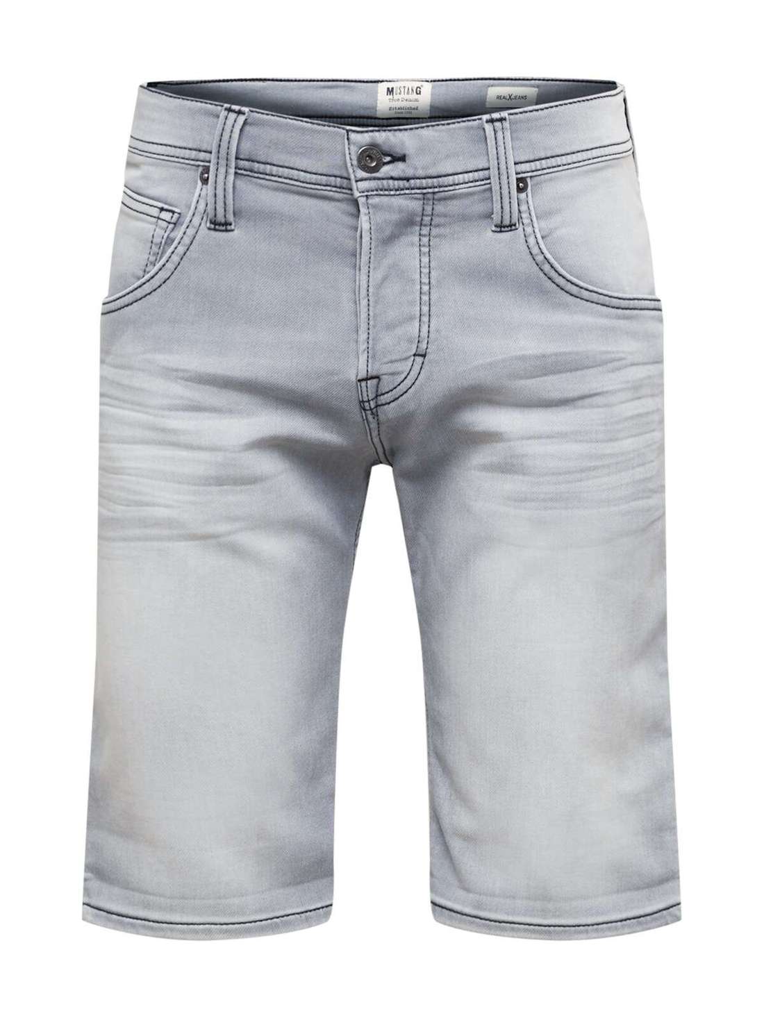 Обычные шорты Chicago