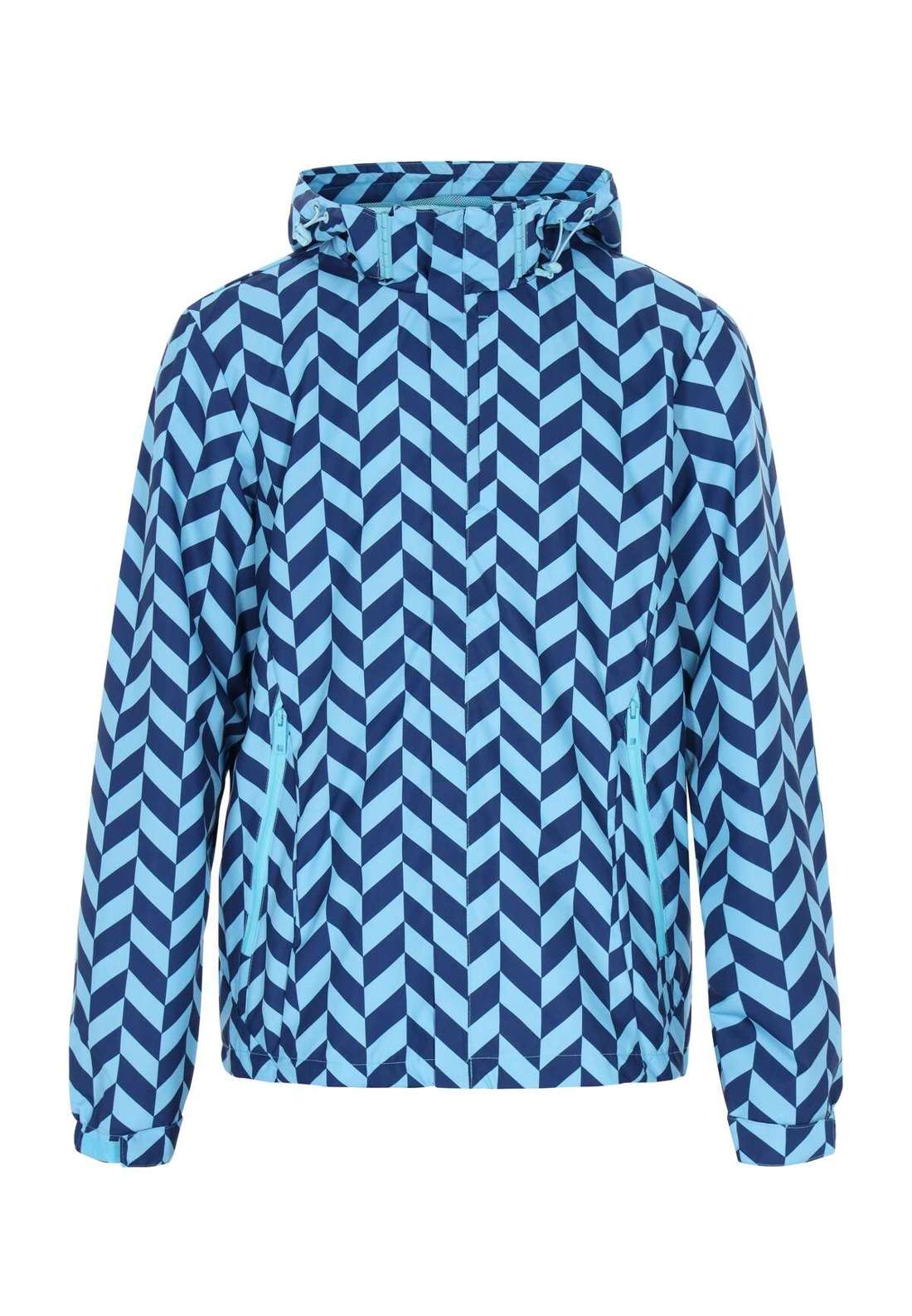 Всесезонная куртка