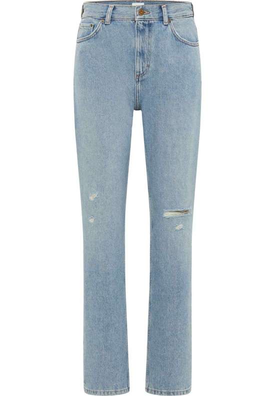 Обычные джинсы Brooks