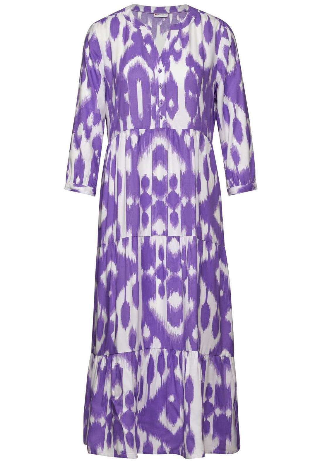 Платье-блузка