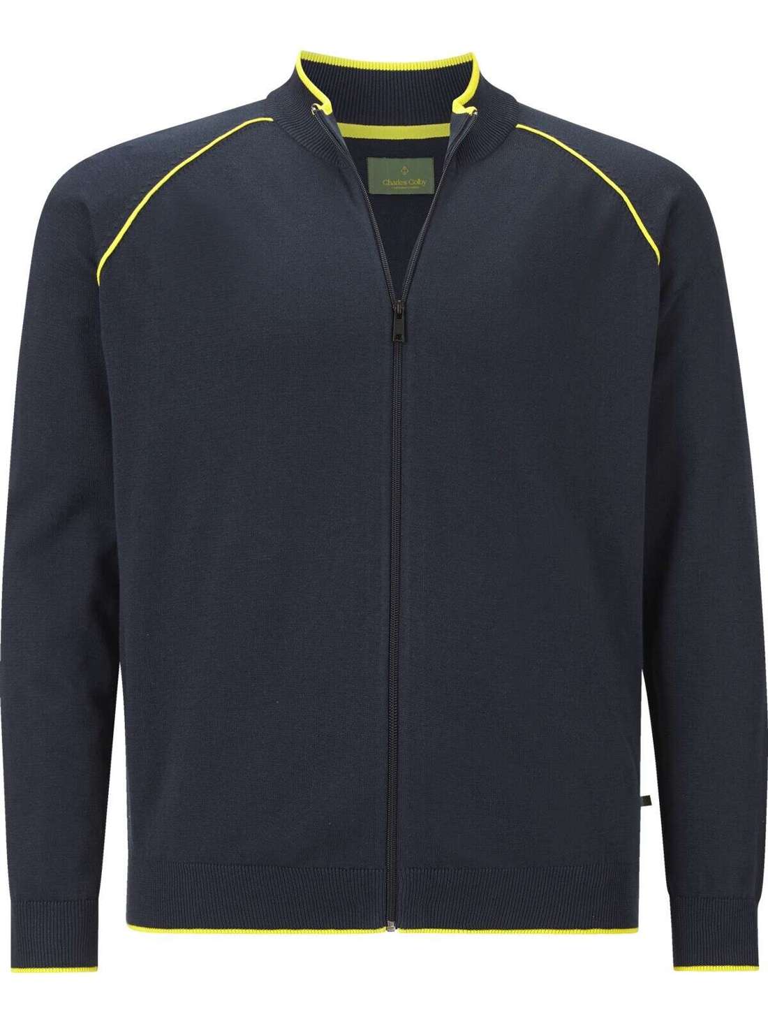 Кардиган Duke Glennson