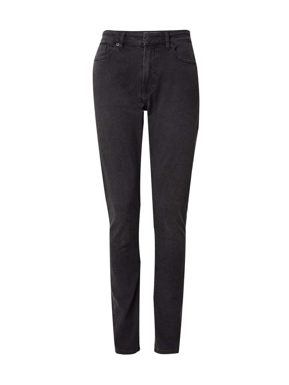 Обычные джинсы STEFAN