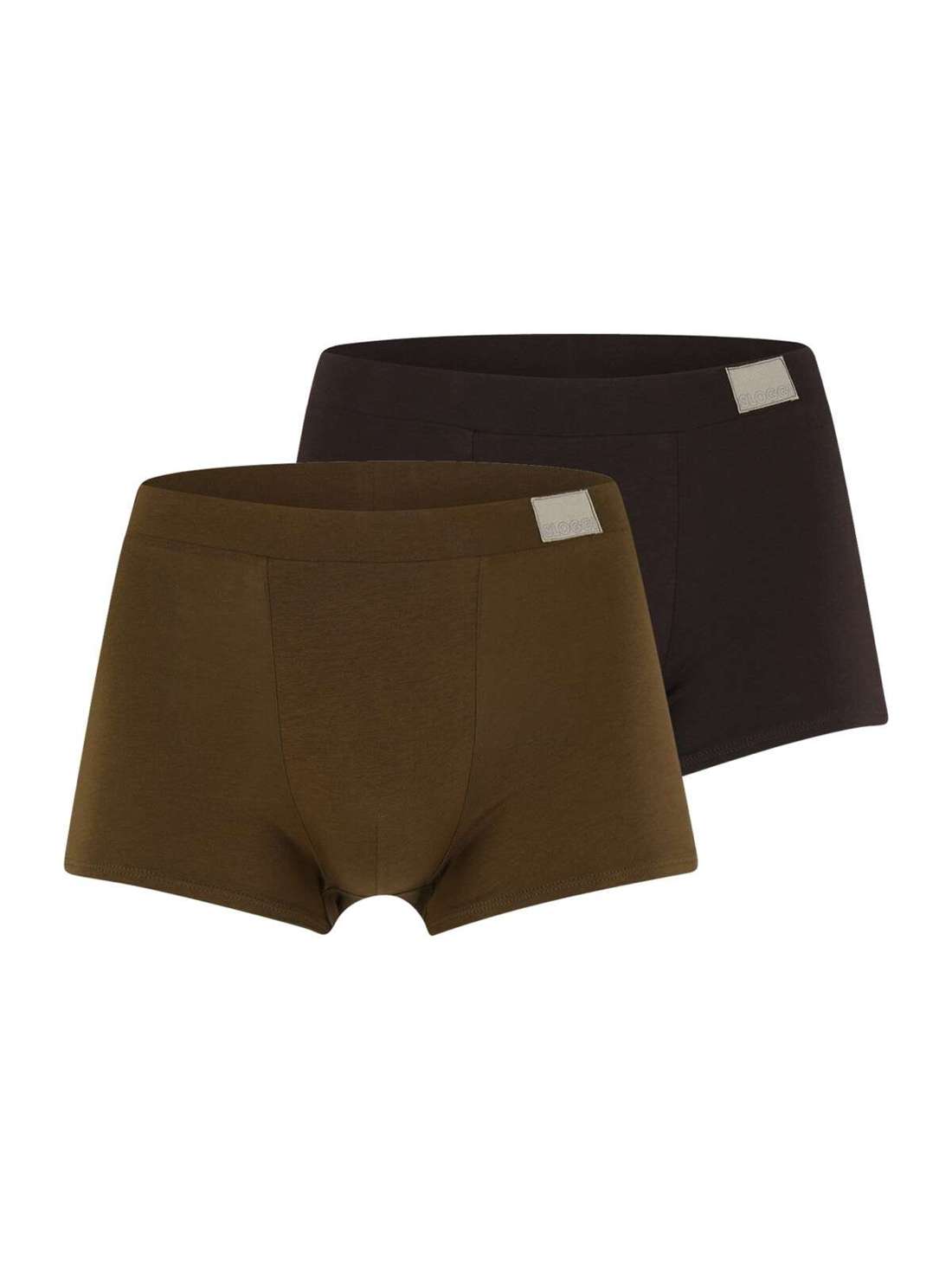 Боксеры men GO Natural H