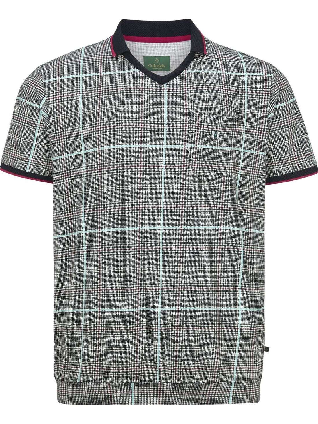 Рубашка-поло Earl Stirling