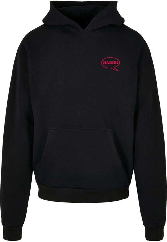 Свитшот Mr Kebab